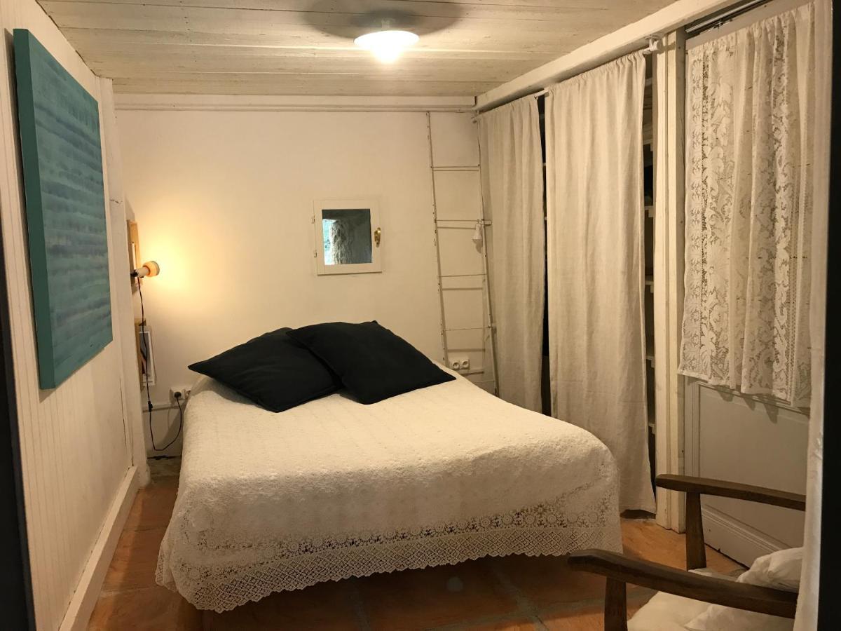 Bergerie Eco-Gite Serre Rouge Durban-Corbieres Εξωτερικό φωτογραφία