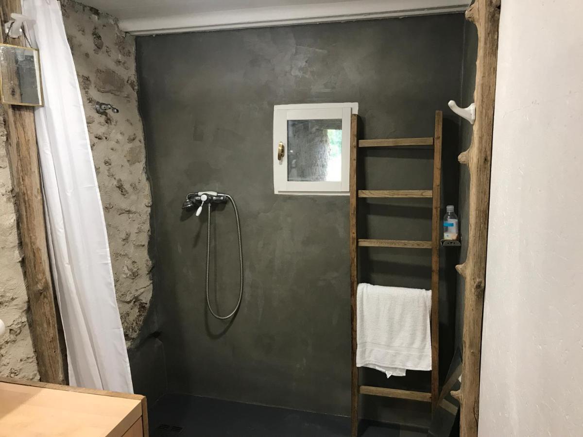 Bergerie Eco-Gite Serre Rouge Durban-Corbieres Εξωτερικό φωτογραφία
